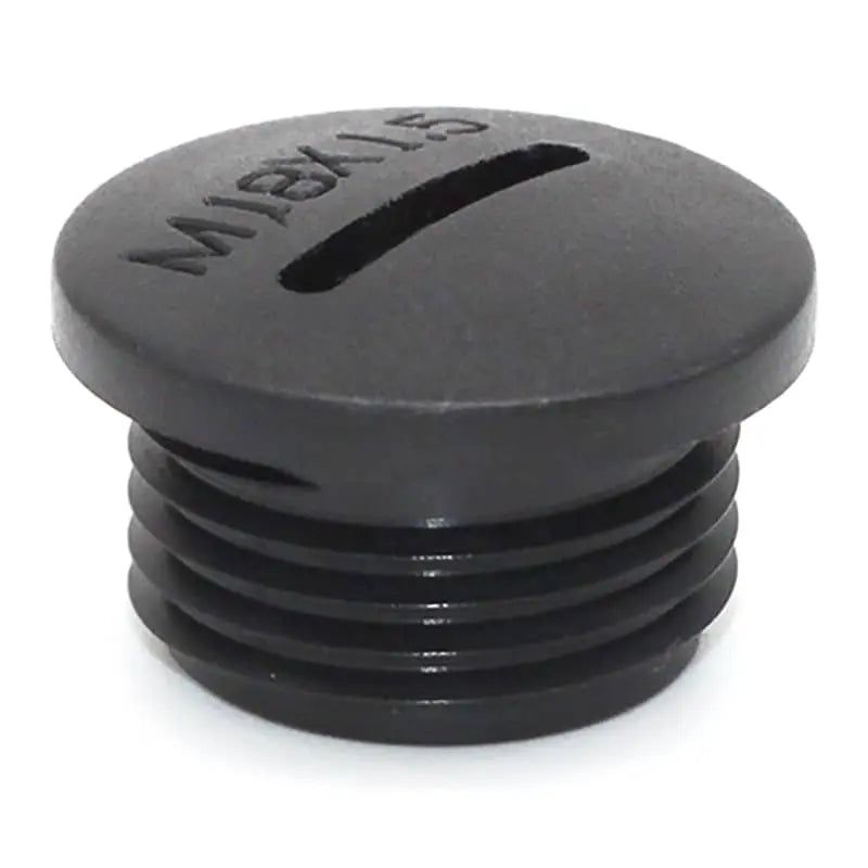 Cable Gland Blanking Plug M12 × 1.5 (Sealing Plug)