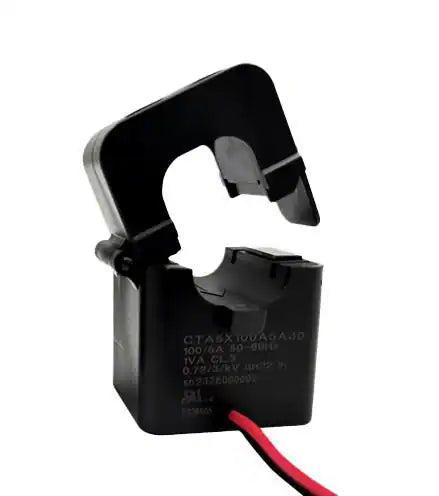 Clamp / Split-Core Current Transformer LMCK-50 • 800/5A • Accuracy Class 0.5