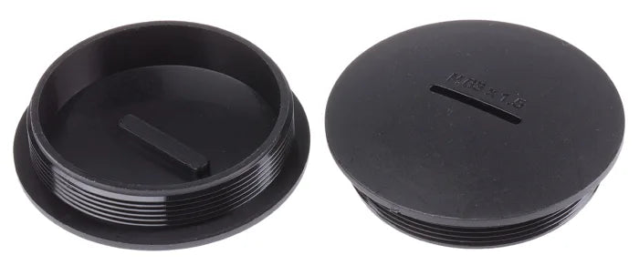 Cable Gland Blanking Plug M32 × 1.5 (Sealing Plug / Cap)