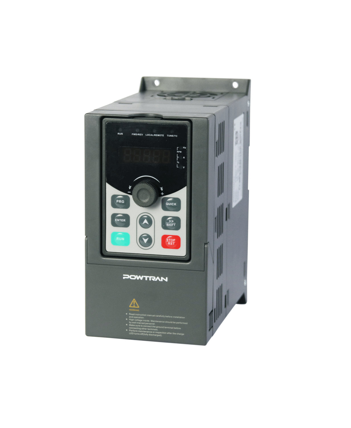 INV-POWTRAN-PI550-2R2G3-2.2KW-3PH-3PH