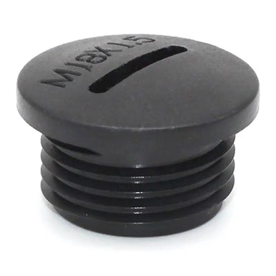 Cable Gland Blanking Plug M18 × 1.5 (Sealing Plug)