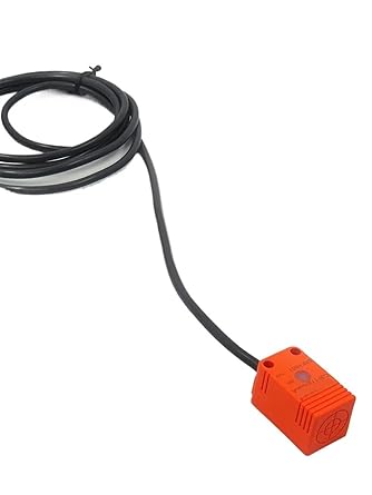CJF30E-12NA Proximity Switch – High-Precision Detection for Industrial Automation