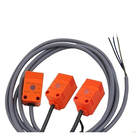 CJF30E-12NA Proximity Switch – High-Precision Detection for Industrial Automation