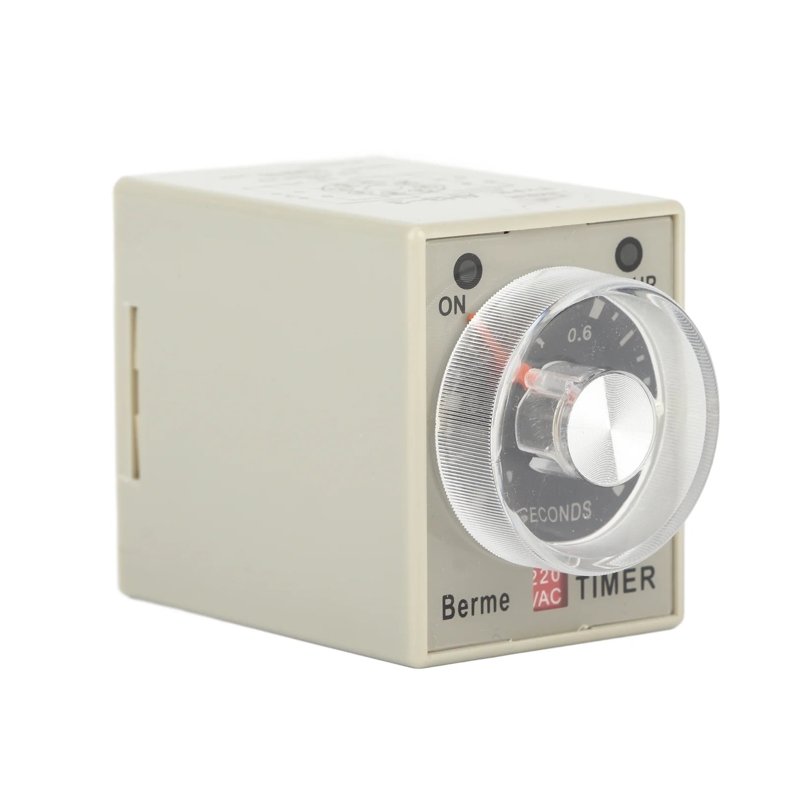 AH3-2 – 220V AC Time Delay Relay