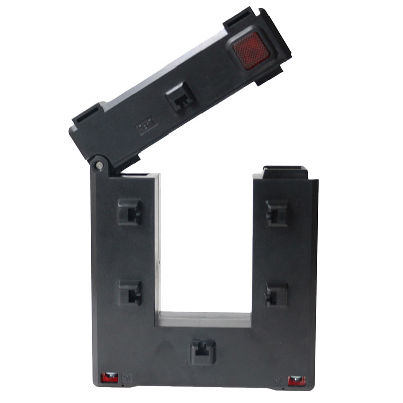 LMHK-612 (60×120 mm Window) Clamp / Split-Core Current Transformer • 2500/5A • Accuracy Class 0.5
