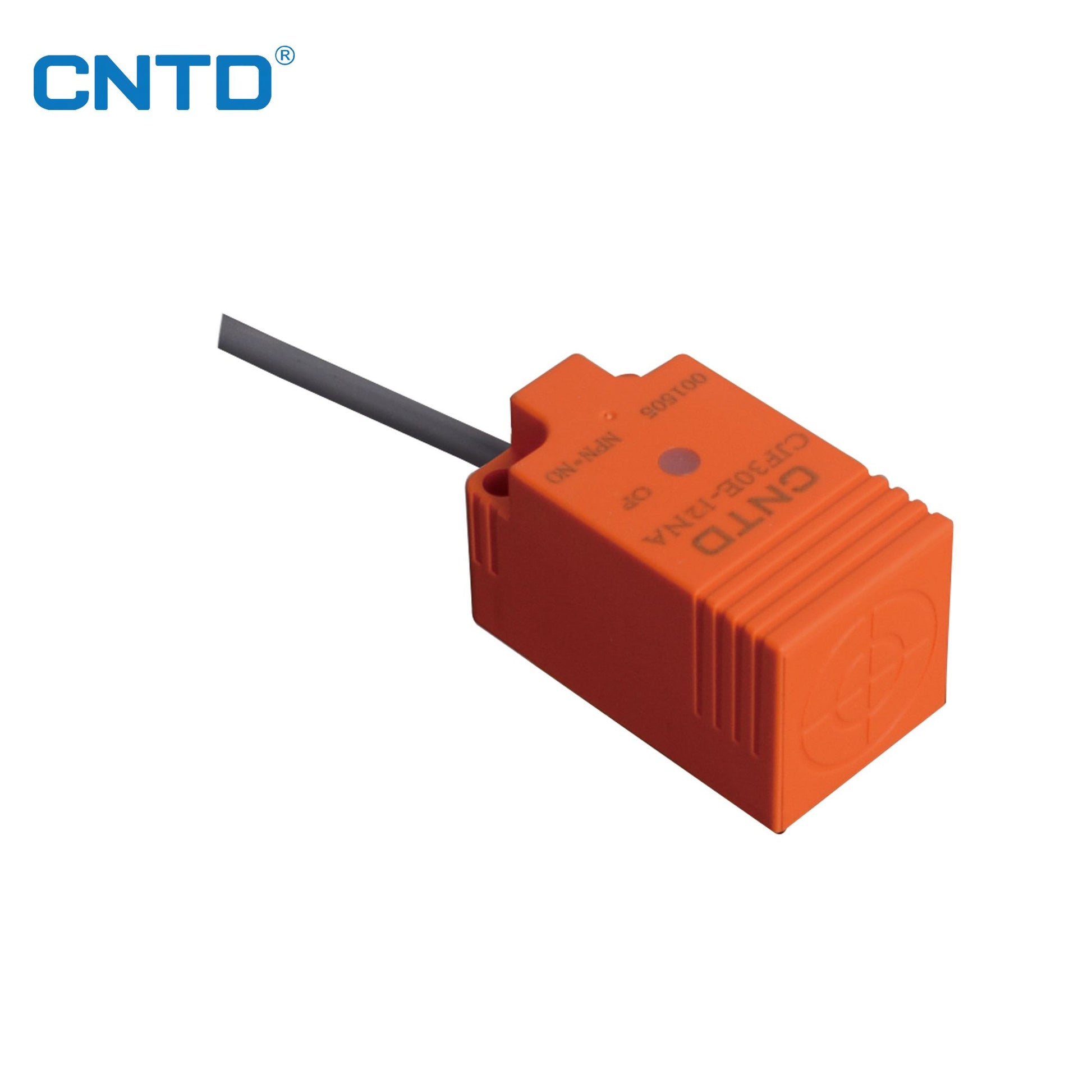 CJF30E-12NA Proximity Switch – High-Precision Detection for Industrial Automation