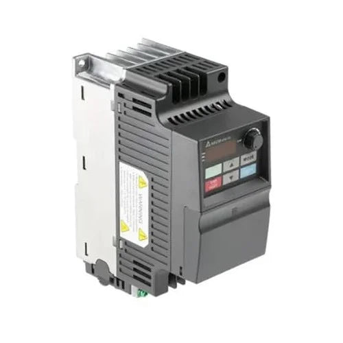 Delta VFD004EL43A – 0.5 HP Compact Micro AC Drive