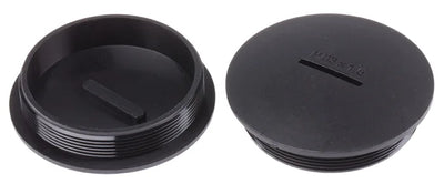 Cable Gland Blanking Plug M63 × 1.5 (Sealing / Cap)