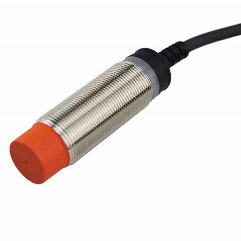 CJY18E-08PAT Capacitive Proximity Sensor – PNP NO, 8 mm, M18, IP65