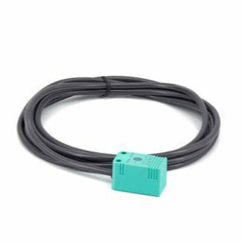 CJF17-05NA Square-Type Inductive Proximity Sensor – Reliable Detection for Industrial Automation