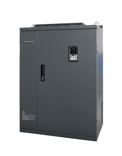 Powtran PI550-075G3 Smart Vector Inverter – 75 kW, 3-Phase 380-440 V Input & 3-Phase Output