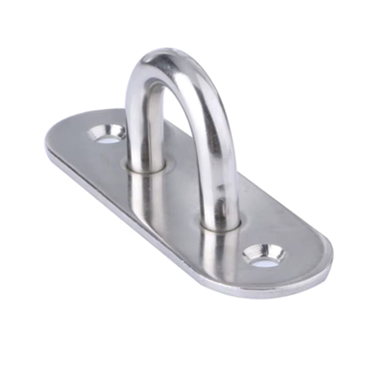 26×80 Heavy-Duty Fan Hook (for Wooden Roofs)