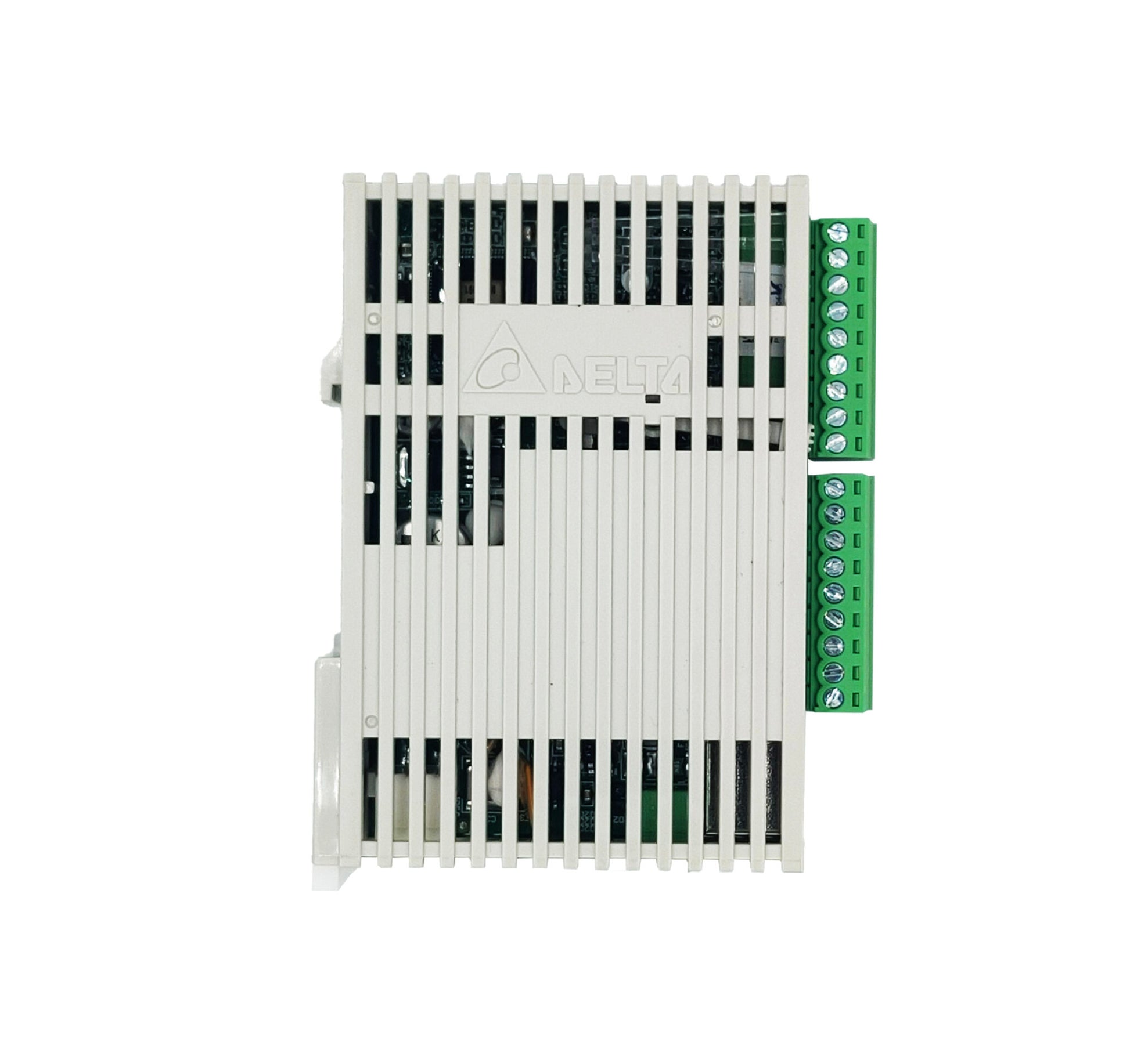 Delta DVP14SS211R – Slim 8DI/6DO Relay Output PLC