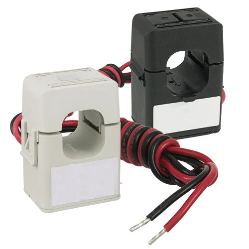 Clamp Current Transformer LMCK-24 • 50/5A • Accuracy Class 1.3 • Split-Core / Clamp-On