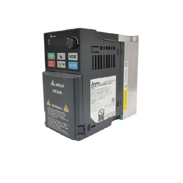 Delta ME300 VFD2A7ME43ANSAA – 1 HP Precision Motor Controlle