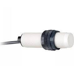 CGY18‑D10NA – Diffuse Photoelectric Sensor (18 mm Barrel, 10 cm Range, NPN-NO)