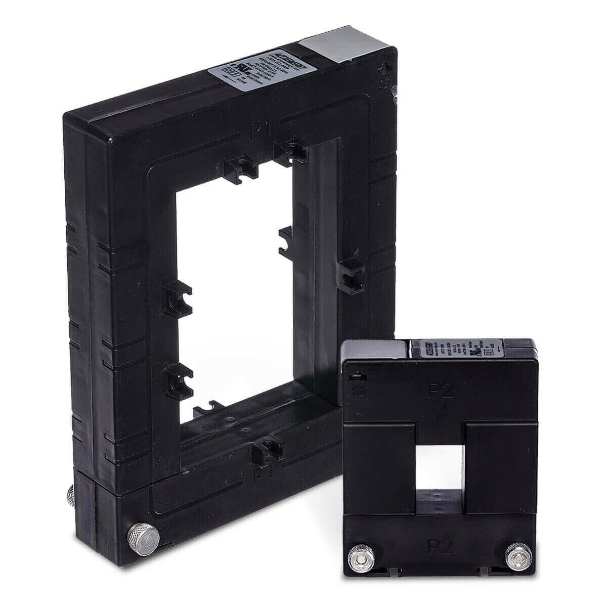 LMHK-612 (60×120 mm Window) Clamp / Split-Core Current Transformer • 2500/5A • Accuracy Class 0.5