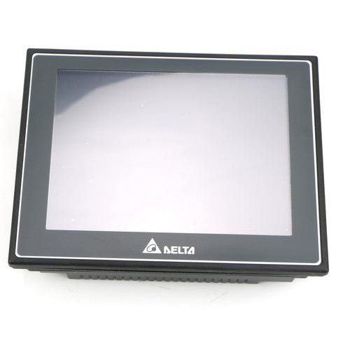 Delta DOP-107EG – 7" HMI Touchscreen (DOP-100 Series)