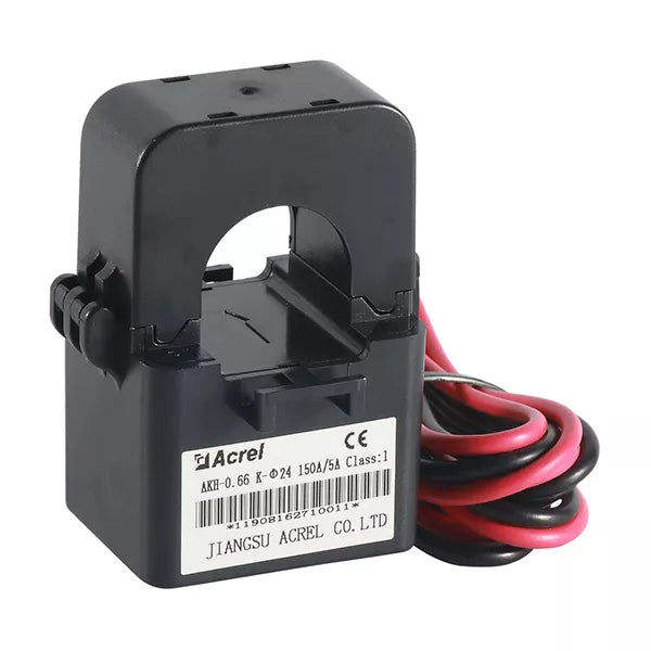 Clamp / Split-Core Current Transformer LMCK-50 • 800/5A • Accuracy Class 0.5