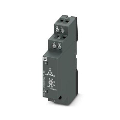 MR-ES-PH-400 – Monitoring relay 1217806