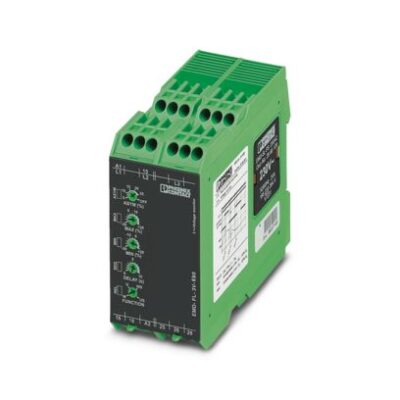 EMD-FL-3V-690 – Monitoring Relay 2885249