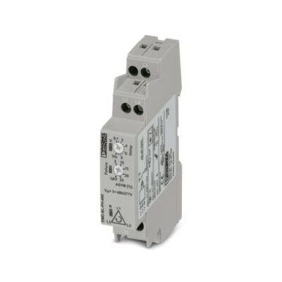 EMD-BL-PH-480 – Monitoring relay 2903527