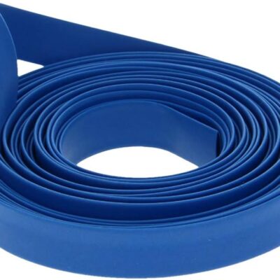 Heat Shrinkable Tubes Φ16 Blue 100M/ROLL