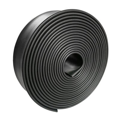 Heat Shrinkable Tubes Φ30 Black 25M/ROLL