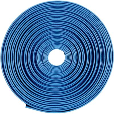 Heat Shrinkable Tubes Φ5 Blue 100M/ROLL