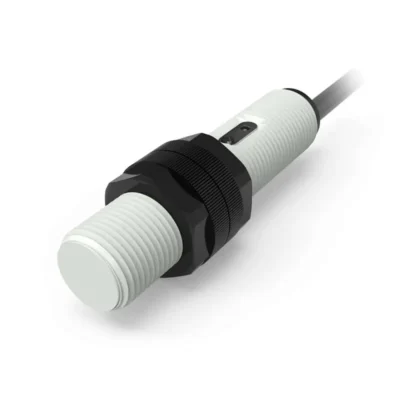 Capacitive sensors for object detection, M12 PNP normally Closed (NC) with 2m cable