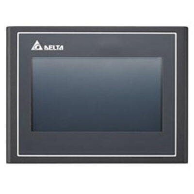 Delta HMI DOP-110CS 10-inch Standard