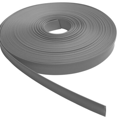 Heat Shrinkable Tubes Φ50 Grey 25M/ROLL