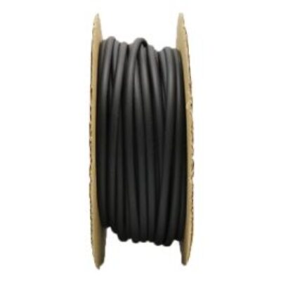 Heat Shrinkable Tubes Φ16 Black 100M/ROLL