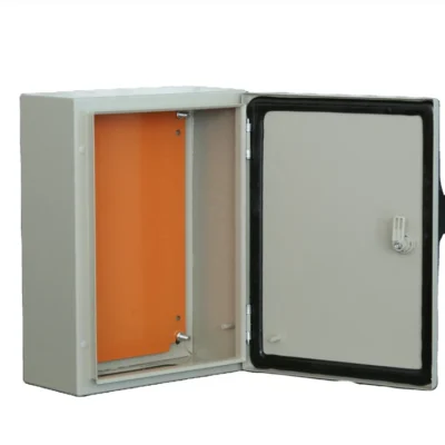 Electrical Steel Enclosure 1000 x 600 x 300