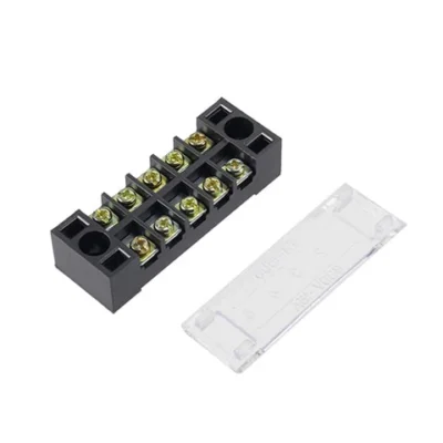 Terminal Block 600V 60A 5 Way