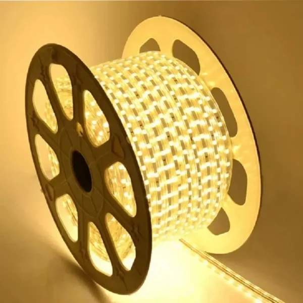 led strip light double row, 12w, - 3000k