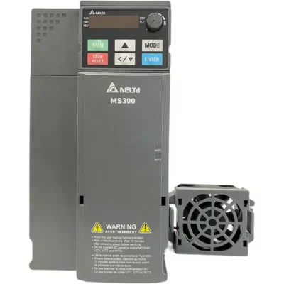 Delta AC Motor Drive 3PH 460V 5HP C 4 – VFD9A0MS43ANSAA