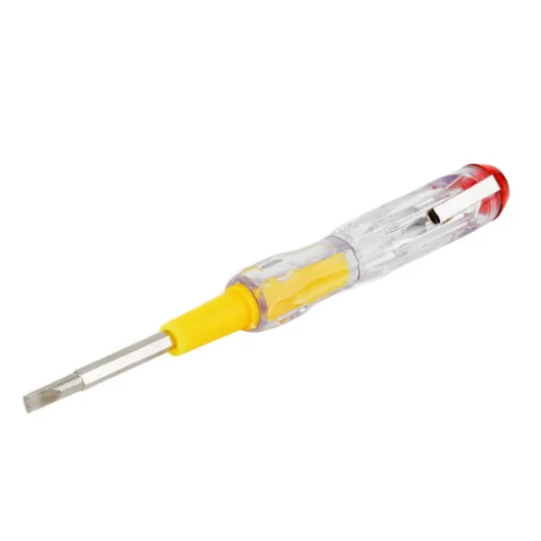 Tester AC 100-500V Screwdriver Type Tester Detacheable