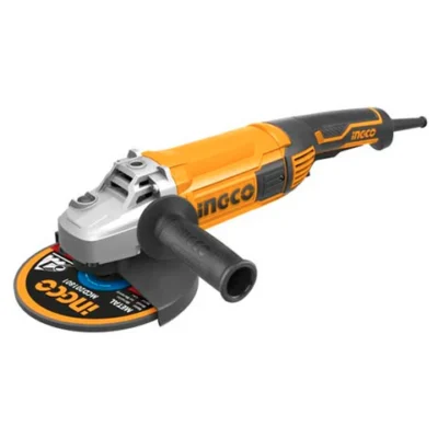 Ingco – AG220018 9″/230mm Angle Grinder 2200W