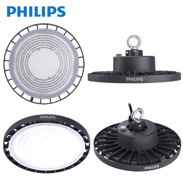 PHILIPS 100W 220VAC LED Highbay Light