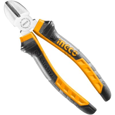 Ingco Diagonal Cutting Plier 6″ – HDCP08168