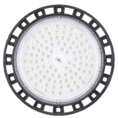 Midea 200W LED High Bay Light Input Voltage – 220-240VAC ~50/60hz 6500K