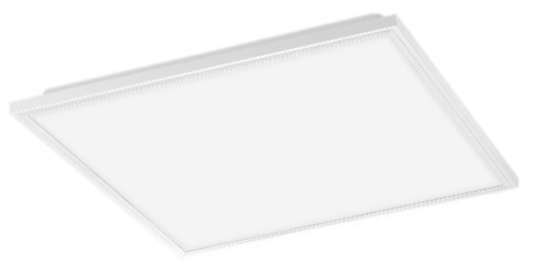 Midea 48W 600X600mm LED Surface Mount Panel Light Input Voltage – 220-240VAC ~50/60hz 6500K - Image 3