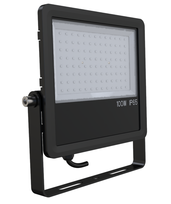 Midea LED Flood Light 30W Input Voltage – 220-240VAC ~50/60hz 6500K