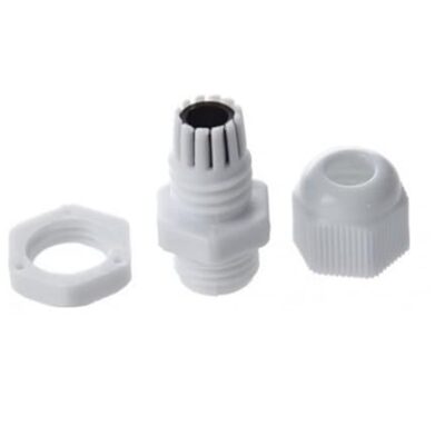 PVC Cable Gland PG 13.5