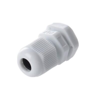 PVC Cable Gland PG 7