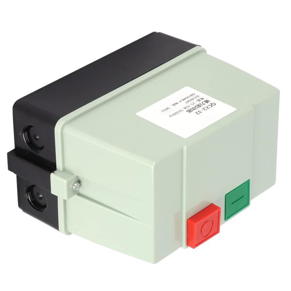 Magnetic Motor Starter (DoL) Direct-On-Line Starter, 32KW