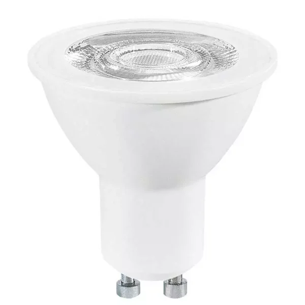 Midea 7W LED Spotlight Input Voltage - 220-240VAC ~50/60hz 6500K - GU10