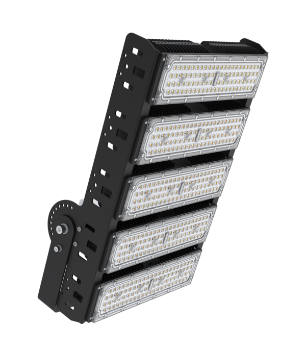 300W 220V LED Tunnel Light