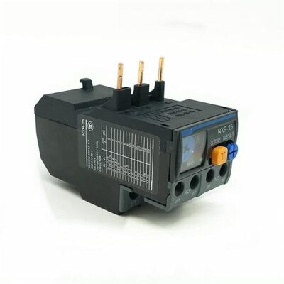 CHINT NXR-12 0.63-1A(R) Thermal Overload Relay